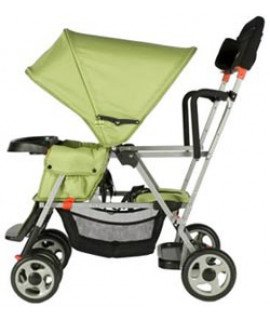 Sit 'n Stand (Joovy - jump seat only)