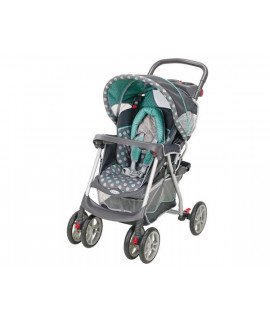 Lightweight Stroller