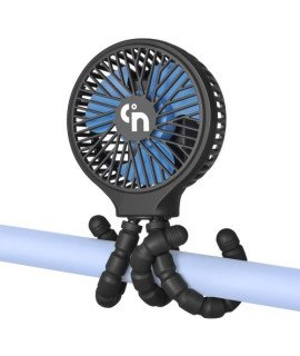 Portable Stroller Fan