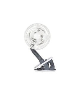 Stroller Fan Clip