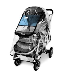 Stroller Rain Cover