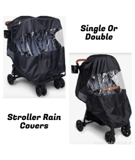 Stroller Rain Cover