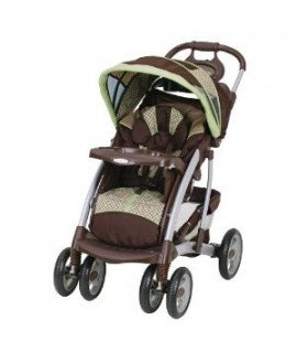 Stroller Rental
