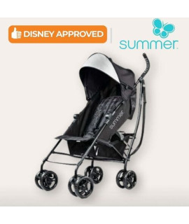 Summer Infant 3Dlite Convenience Stroller