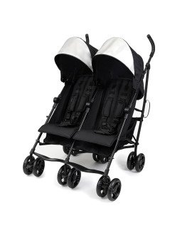 Double Umbrella Stroller