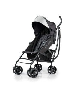 Summer Infant 3Dlite Convenience Stroller