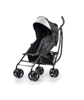 Summer Infant 3Dlite Convenience Stroller