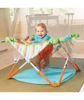 Summer Infant Pop ‘N Jump