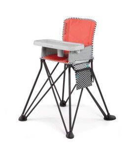 ummer Pop ‘n Sit Highchair