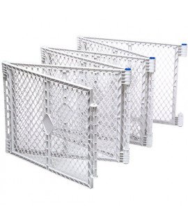 Superyard (6 panels)