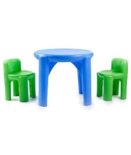 Table and Chair Set