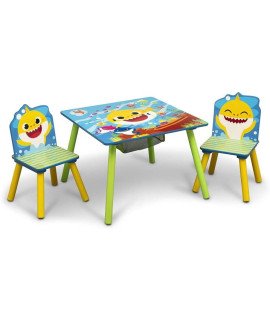 Kids Table and Chairs