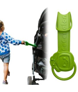 Tagalong Stroller Accessory
