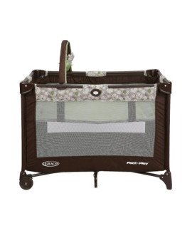 Travel Lite Playard