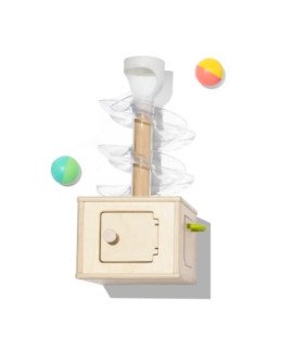 The Babbler Play Kit, 1 Year Old