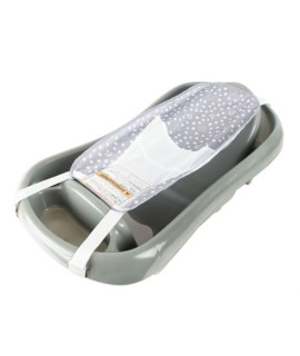 The First Years Baby Bath Tub