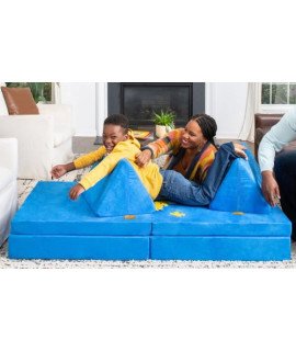 Play Couch by Figgy/Nugget