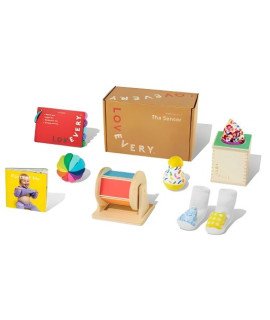 The Senser Play Kit