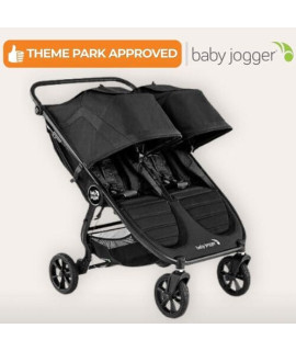 City Mini GT Double Stroller
