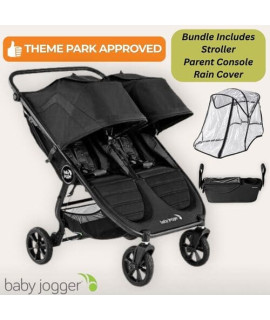 City Mini GT Double Stroller