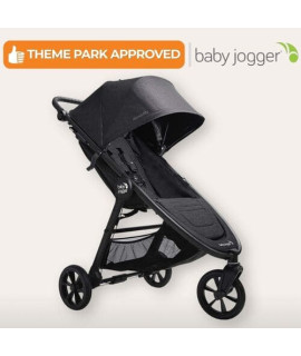 Baby Jogger City Mini GT2 Single Stroller