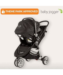 City Mini Travel System