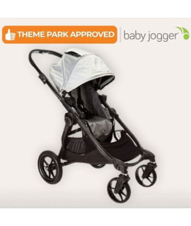 City Select Single Stroller
