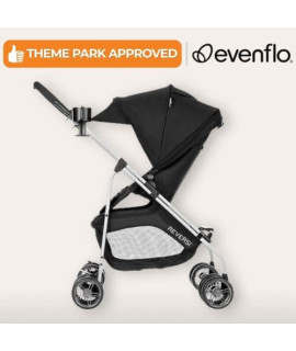 Evenflo Reversi Lightweight Reversible Stroller