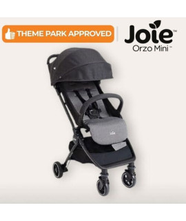 Joie Orzo Mini