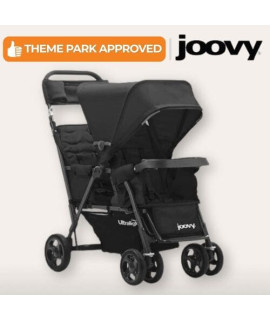 Joovy Caboose Sit n Stand