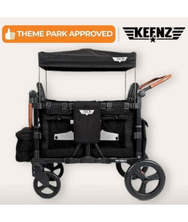 Keenz 7S Wagon