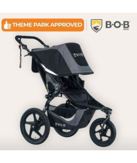 Single BOB Jogger Stroller