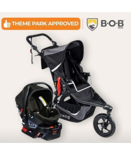 Single Bob Travel System