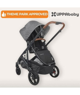 UPPAbaby Vista Single Stroller
