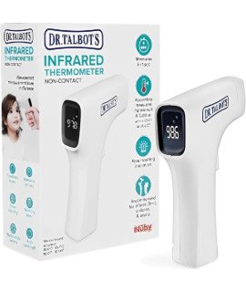 Infrared Thermometer