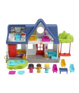 Little People Playset