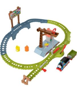 Thomas & Friends Train Set