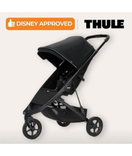 Thule Spring Compact Stroller 