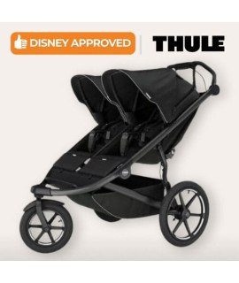Thule Urban Glide 3 Double