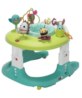 Tiny Love 4-in-1 Here I Grow Mobile Activity Center