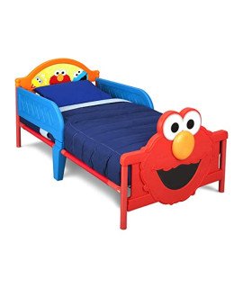 Toddler Bed