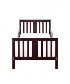 Toddler Bed