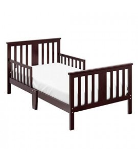 Toddler Bed