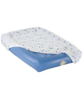 Inflatable Toddler Travel Bed