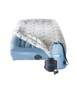 Toddler Aero Bed
