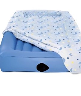 Toddler Air Mattress