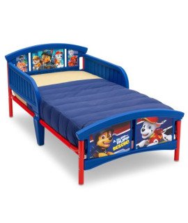 Toddler Bed