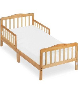 Wood Toddler Bed