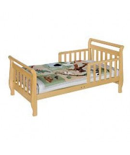 Toddler Bed
