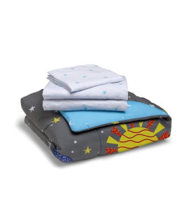 Linens For Pack'n Play Rental